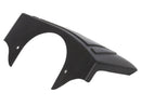 aFe MagnumFORCE Intake System Cover, Black, 2015 Ford F-150 Ecoboost V6 2.7L/3.5L (tt)-2