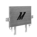 Mishimoto 03-07 Ford 6.0L Powerstroke Transmission Cooler-13