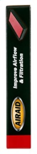 Airaid 03-07 Dodge 5.9L Diesel / 07-15 6.7L Diesel  Direct Replacement Filter-6