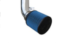 Injen 17-19 Nissan Sentra 1.6L 4cyl Turbo Polished Cold Air Intake-5