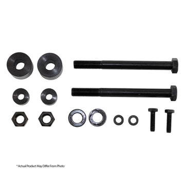Belltech FRONT ANTI-SWAYBAR 84-94 TOYOTA PU - 0