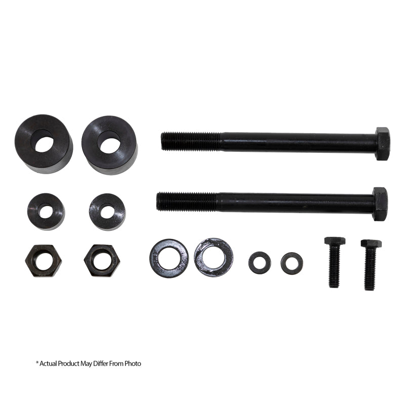 Belltech FRONT ANTI-SWAYBAR 84-94 TOYOTA PU - 0