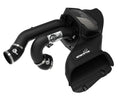 aFe 21-22 Ford F-150 Raptor V6-3.5L(tt) Momentum XP Cold Air Intake System Blk w/ Pro Dry S Filter-5