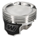 Wiseco Honda K24 w/K20 Heads -21cc 87.5mm Piston Shelf Stock Kit-6