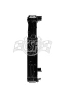 CSF 93-97 Toyota Land Cruiser 4.5L Heavy Duty 3 Row All Metal Radiator-4