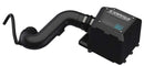 Corsa 2019-2025 Chevrolet Silverado / GMC Sierra 5.3L V8 Cold Air Intake with Powercore Air filter-3
