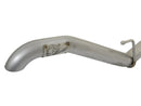 aFe MACHForce XP Exhausts Cat-Back Hi-Tuck RB SS 16 Toyota Tacoma V6-3.5L-2