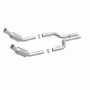 Magnaflow Conv DF Mustang 05-09 4.6L-9