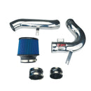 Injen 06-08 M45 4.5L V8 Polished Cold Air Intake-8