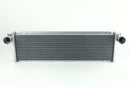CSF Porsche 911 Turbo (997) Center Radiator-2