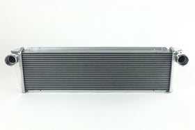 CSF Porsche 911 Turbo (997) Center Radiator - 0