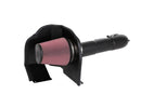 K&N 14-15 Chevy/GMC 1500 V-8 5.3/6 2L Performance Intake Kit-2
