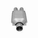 MagnaFlow Conv Univ 2.5/2 S/D FED-10