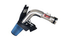Injen 2015 Subaru STi 2.5L 4 Cyl (Turbo) Wrinkle Red Cold Air Intake w/ MR Tech and Heat Shield-1