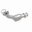 MagnaFlow Conv DF 01- 02 Tacoma 3.4L EC/SB 4-8