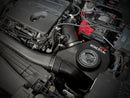 aFe Power 2021 Ford Bronco Sport L3-1.5L (t) Momentum GT Cold Air Intake System w/ Pro DRY S Filter-2