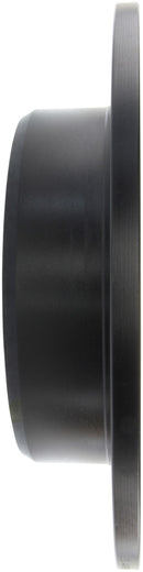 StopTech Power Slot 00-05 Lexus IS300 Rear Left SportStop Slotted Rotor-5