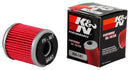 K&N Yamaha / MBK / Fantic Caballero 1.5in OD x 1.813in H Oil Filter-6