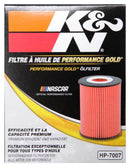 K&N Oil Filter OIL FILTER AUTOMOTIVE-5