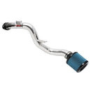 Injen 22-23 Honda Civic/Civic Si 1.5L 4 Cyl. Polished Cold Air Intake-1