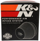 K&N 91-99 Dodge Stealth / Mitsubishi 3000GT V6-3.0L Performance Intake Kit-5