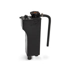 Mishimoto 92-99 BMW 3 Series Aluminum Coolant Expansion Tank - Black-15