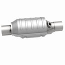 MagnaFlow Conv Univ 2.25 Single O2 FED-6