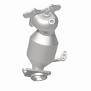 Magnaflow Conv DF 10-12 Insight 1.3L Manifold-14