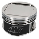 Wiseco Subaru WRX 4v R/Dome 8.4:1 CR 92.5 Piston Shelf Stock Kit-1