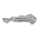 BBK 05-15 Dodge Challenger Charger 5.7 Hemi Shorty Tuned Length Exhaust Headers 1-3/4 Silver Ceramic-6