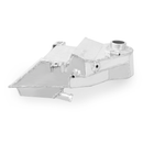 Mishimoto 03-07 Ford 6.0L Powerstroke Aluminum Degas Bottle - Polished-5