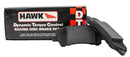 Hawk 15-17 Ford Mustang Performance DTC-60 Rear Brake Pads-5