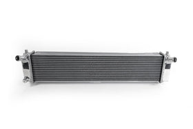 CSF 96-04 Porsche Boxster S (986) / 98-05 Porsche 911 (996) Auxiliary Center Radiator - 0