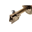 KYB Shocks & Struts Excel-G Front Left Shock Absorber 14-15 Subaru XV Crosstrek (Exc. Hybrid)-1