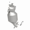 Magnaflow Conv DF 10-12 Insight 1.3L Manifold-15