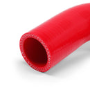 Mishimoto 06-14 Mini Cooper S (Turbo) Red Silicone Hose Kit-3