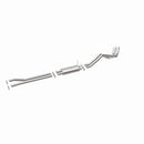 MagnaFlow Sys C/B Ford F150 Harley-Davidson 2-15