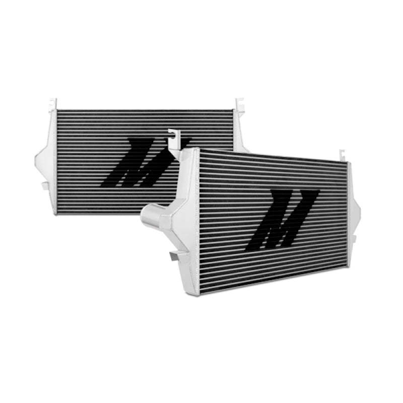 Mishimoto 99-03 Ford F250 w/ 7.3L Powerstroke Engine Intercooler - 0