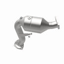 MagnaFlow Direct Fit Catalytic Converter Audi S4-12