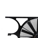 Mishimoto 92-99 BMW E36 Fan Shroud Kit-5
