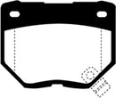 EBC 89-95 Nissan Skyline (R32) 2.6 Twin Turbo GT-R Ultimax2 Rear Brake Pads-1