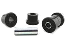 Whiteline 03-06 Mitsubishi Lancer Evo 8/9/10 Front Control Arm Bushing Kit-4