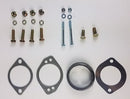Turbo XS WRX/STi/FXT Replacement Exhaust Hardware Kit-1