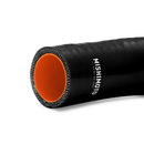 Mishimoto 84-87 Toyota Corolla 1.6L 4A-C Black Silicone Radiator Hose Kit-4