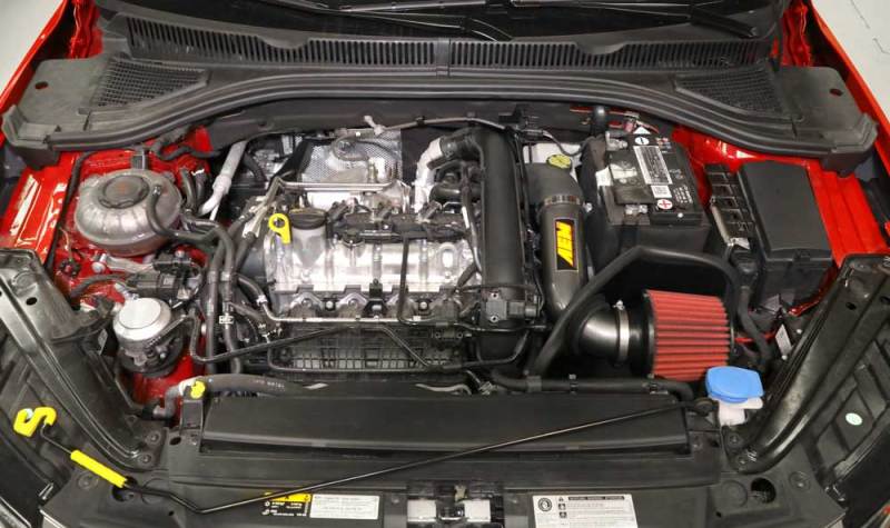 AEM Induction 2019 Volkswagen Jetta 1.4L Cold Air Intake - 0