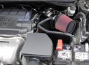 K&N 10-11 Toyota Camry 2.5L Typhoon Performance Intake-3