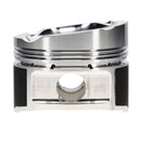 JE Pistons VW R32 24V 85M KIT Set of 6 Pistons-2