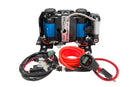 ARB High Performance Twin On-Board Compressor Kit - 12V-1