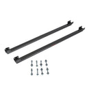 BBK 94-04 Mustang Subframe Connector Full Length Standard Style-1