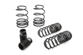 Eibach Pro-Kit for 07-08 Ford Shelby GT500 Convertible/Coupe - 0